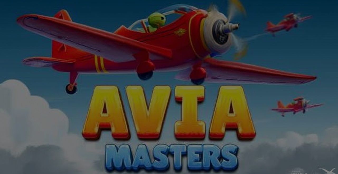 Aviamasters